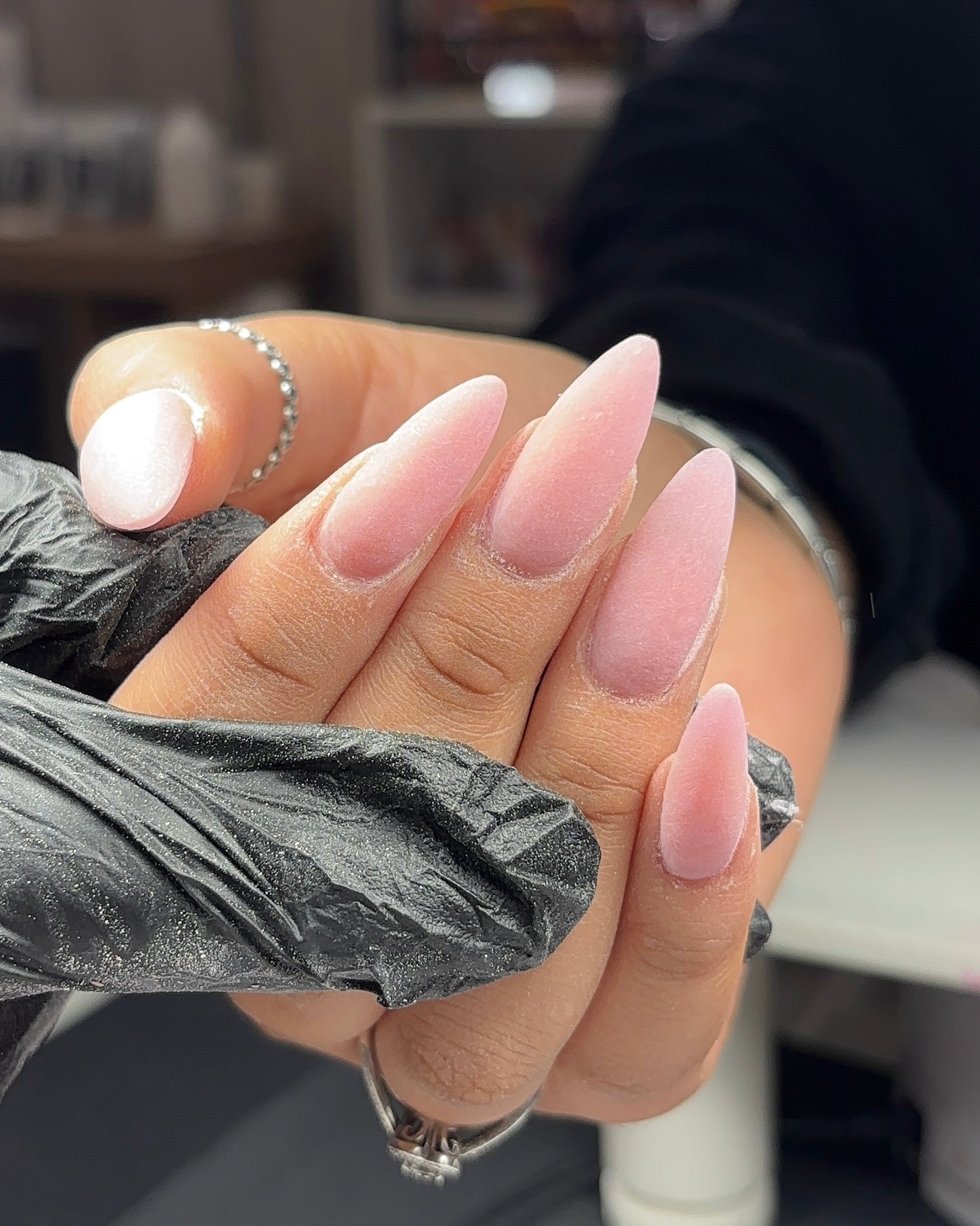 Acrylic Foundations: 3-Day Hands-On Experience