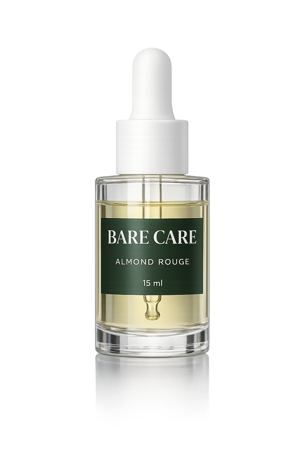 Almond Rouge